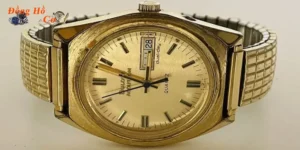 Đồng hồ Bulova cổ Automatic