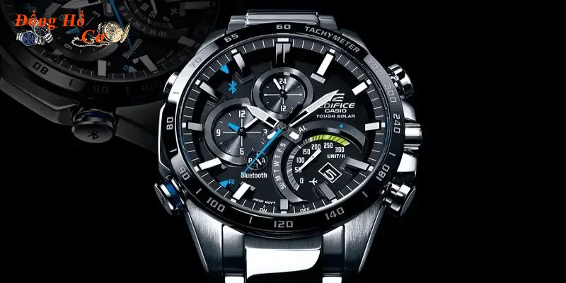 Lý do đồng hồ Casio được yêu thích như vậy