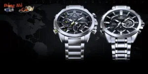 Đồng Hồ Casio