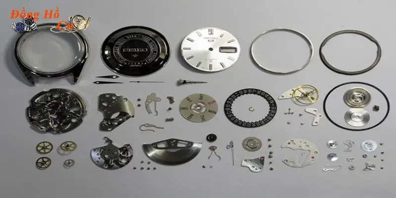 Kinh nghiệm bảo quản đồng hồ cơ chuẩn nhất