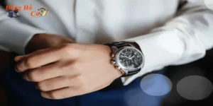Đồng Hồ Omega