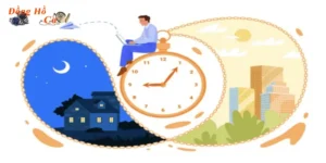Đồng Hồ Sinh Học