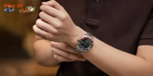 Mẫu Đồng Hồ Nam Đẹp Nhất Hiện Nay