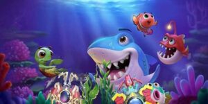 bắn cá đại dương 3D