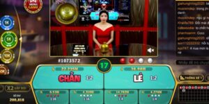 Giới thiệu xóc đĩa online